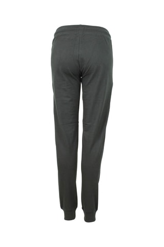 Jogging Afrench Zwart