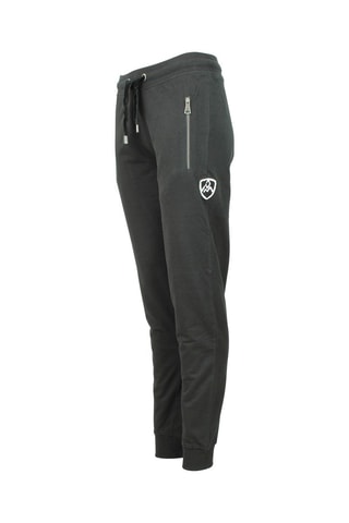Jogging Afrench Zwart