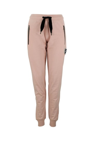 Jogging Afrench Roze
