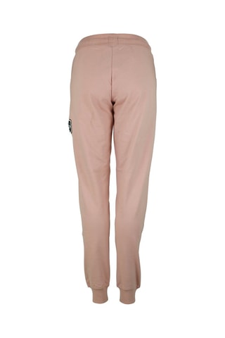 Jogging Afrench Roze