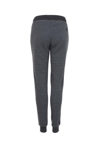 Broek Anovre Gemêleerd Donkergrijs