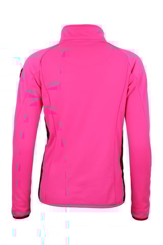Fleece Jasje Aclima Roze