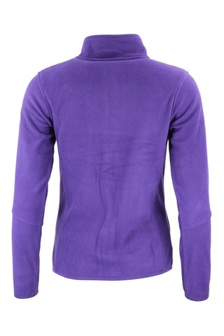 Fleece Jasje Acalono Paars