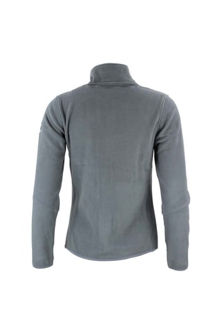Fleece Jasje Acalono Grijs