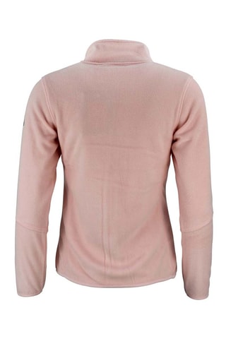 Fleece Jasje Acalono Roze