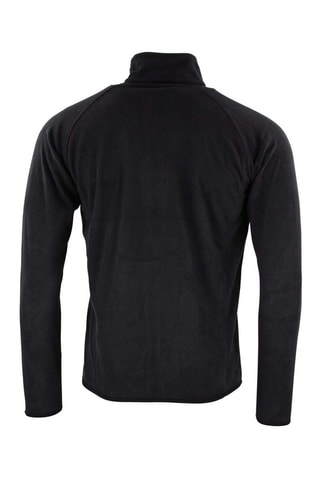 Fleece Jasje Cafonor Zwart