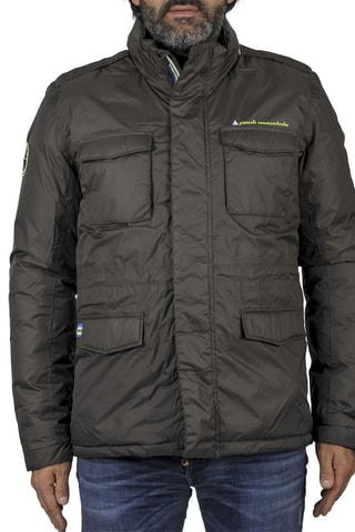 Parka Cowai Bruin