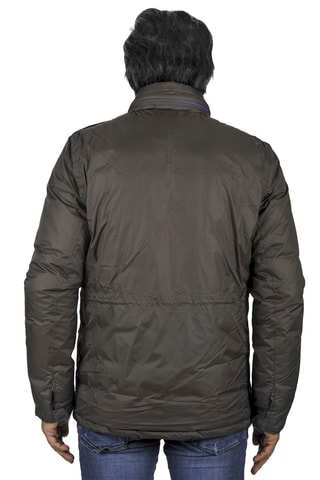 Parka Cowai Bruin