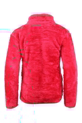 Fleece Jasje Ecariano - Rood