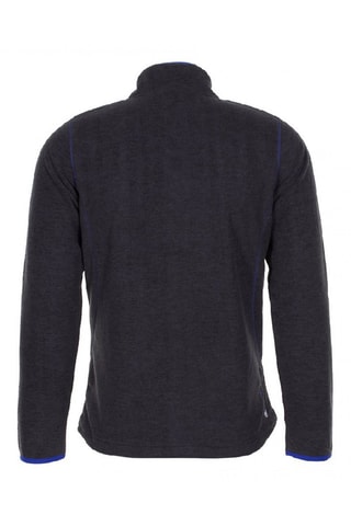 Fleece Jasje Ecastel - Zwart