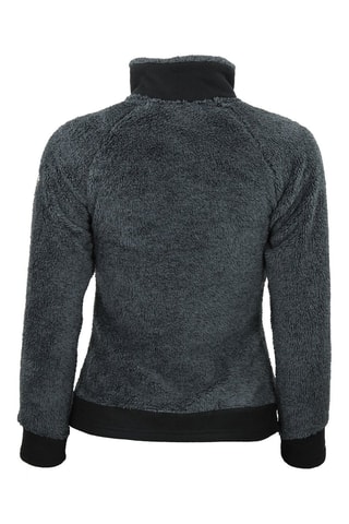 Fleece Jasje Achef - Grijs