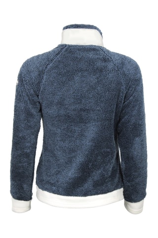 Fleece Jasje Achef - Blauw