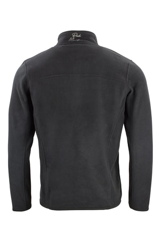 Fleece Jack Calonor  Zwart