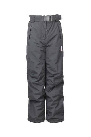 Skibroek Garalox Donkergrijs