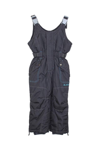 Skipak Emenuires Koolzwart