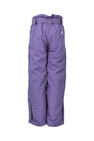 Skibroek Garalox Paars