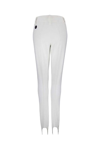 Broek Afizzli Softshell Wit