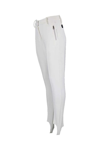 Broek Afizzli Softshell Wit
