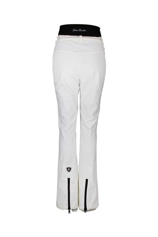 Skibroek Adora Wit