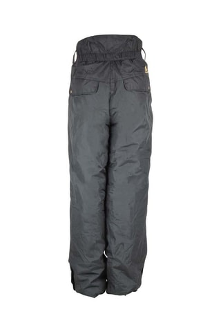 Skibroek Afix  Grijs