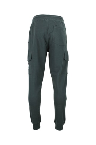 Joggingbroek Cargo Antraciet