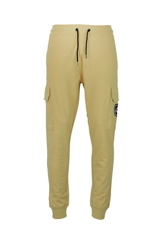 Joggingbroek Cargo Beige