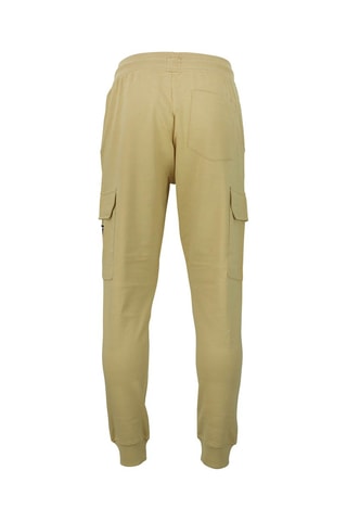 Joggingbroek Cargo Beige