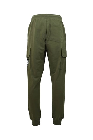 Joggingbroek Cargo Kaki