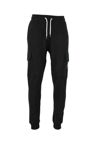 Joggingbroek Cargo Zwart