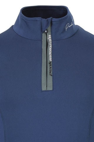 Ondertrui Fanevi - Blauw 