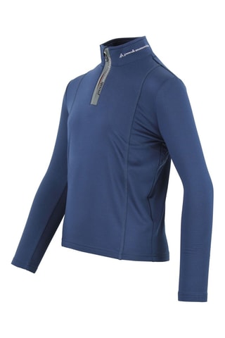 Ondertrui Ecanevi - Marineblauw