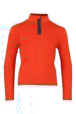 Ondertrui Ecanevi - Oranje