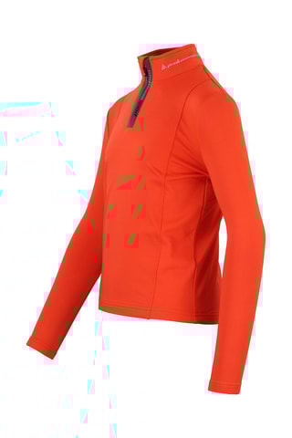 Ondertrui Ecanevi - Oranje