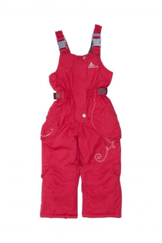 Skipak Fomblux Frambozenrood