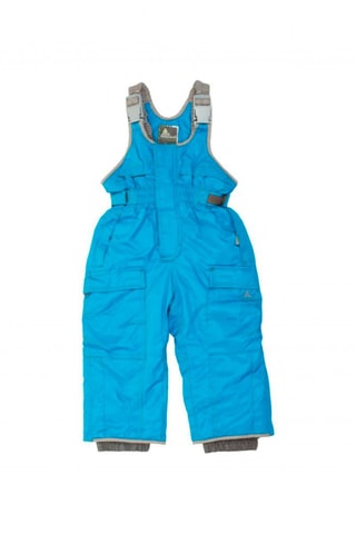Skipak Etrimax Petrolblauw