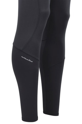 Legging - Zwart