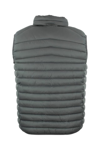 Bodywarmer Coti Grijs