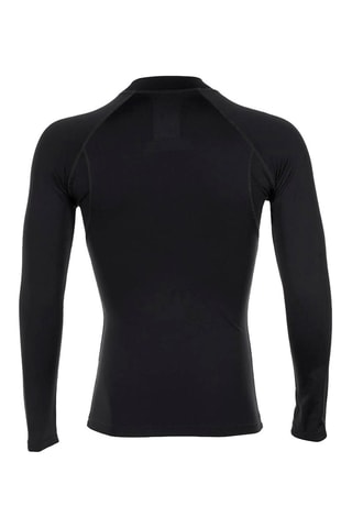 T-shirt Canjobi Zwart