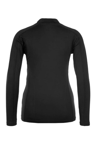 T-shirt Anabi Peak Mountain Zwart