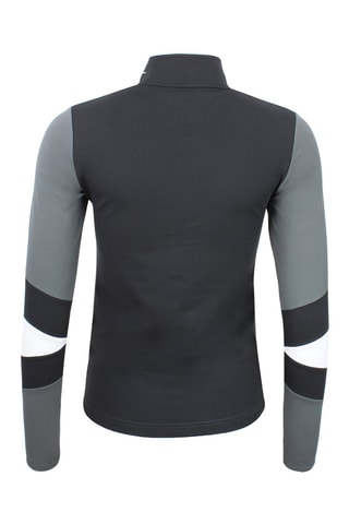 T-shirt Athos - Zwart
