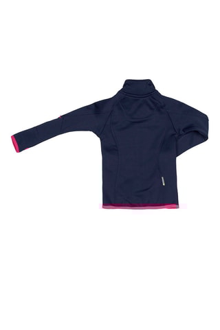 Sweater Gaclimate Peak Mountain Marineblauw