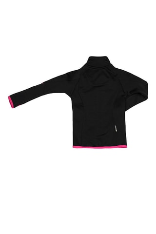 Sweater Gaclimate Peak Mountain Zwart