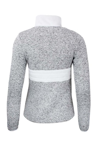 Fleece Sweater Atormi  Gemêleerd Grijs