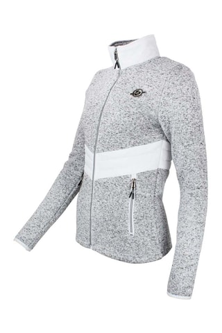 Fleece Sweater Atormi  Gemêleerd Grijs