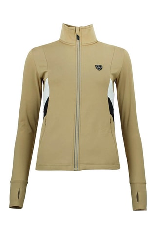 Sweater Aspeed Kaki