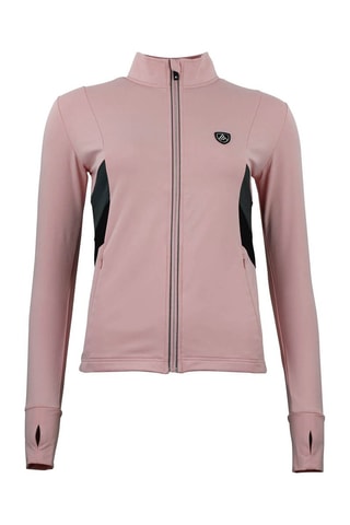 Sweater Aspeed Roze