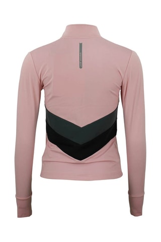 Sweater Aspeed Roze