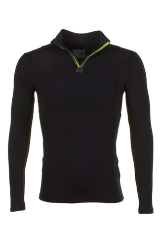 Sweater Canje Zwart