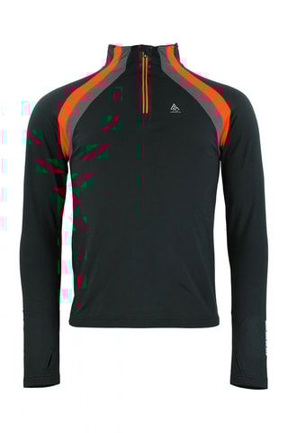 Sweater Cranium Zwart