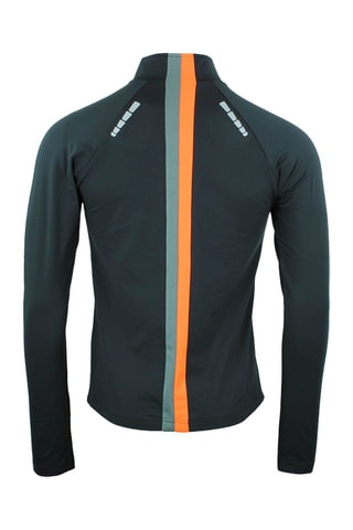 Sweater Cranium Zwart